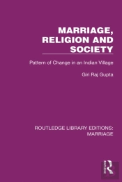 Marriage, Religion And Society