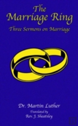 Bertrand.pt - Marriage Ring