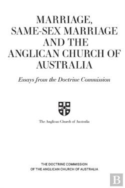 Bertrand.pt - Marriage, Same-Sex Marriage And The Anglican Church Of Australia