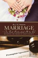 Marriage