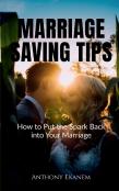 Marriage Saving Tips