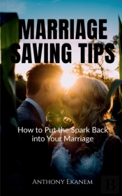 Marriage Saving Tips