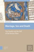 Marriage, Sex And Death