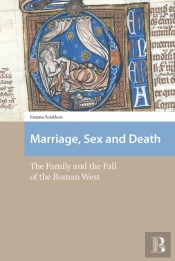 Marriage, Sex And Death