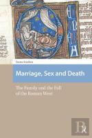 Marriage, Sex And Death
