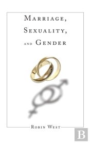 Marriage, Sexuality, And Gender