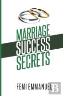 Marriage Success Secrets