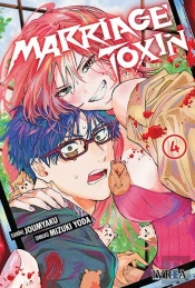 Marriage Toxin 04