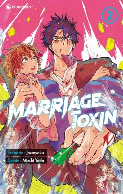 Bertrand.pt - Marriage Toxin T02