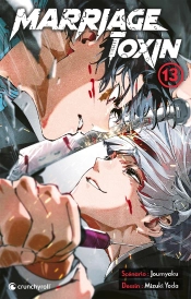 Marriage Toxin - T13