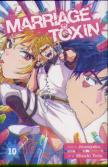 Marriage Toxin, Vol. 10