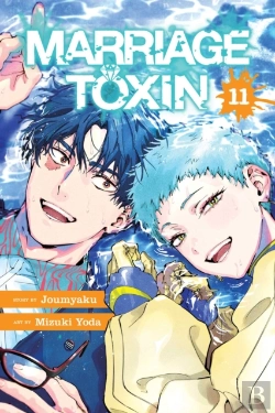 Bertrand.pt - Marriage Toxin, Vol. 11