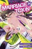 Marriage Toxin, Vol. 14