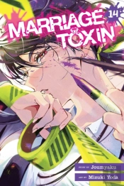 Marriage Toxin, Vol. 14