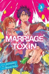 Marriage Toxin, Vol. 2