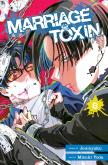 Marriage Toxin, Vol. 8