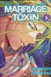 Marriage Toxin, Vol. 9