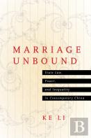 Marriage Unbound