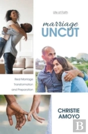 Marriage Uncut: Real Marriage Transforma