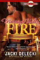Marriage Under Fire
