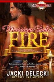 Marriage Under Fire