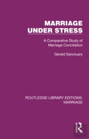 Marriage Under Stress