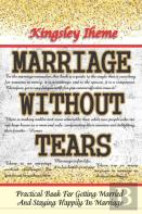 Marriage Without Tears
