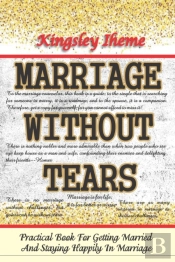 Marriage Without Tears
