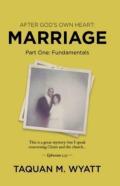 Marriage