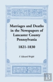 Marriages And Deaths In The Newspapers O
