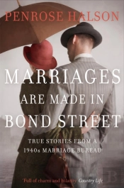 Marriages Are Made In Bond Street