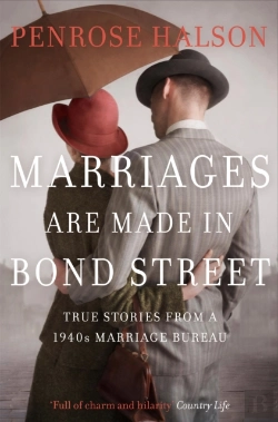 Bertrand.pt - Marriages Are Made In Bond Street