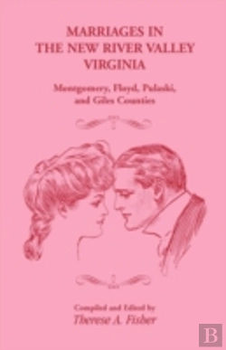Bertrand.pt - Marriages In The New River Valley, Virgi