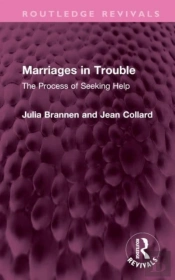 Marriages In Trouble