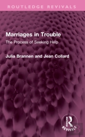 Marriages In Trouble
