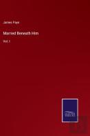 Married Beneath Him