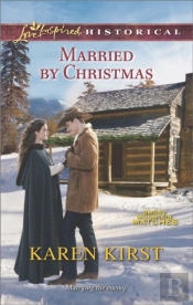 Married By Christmas