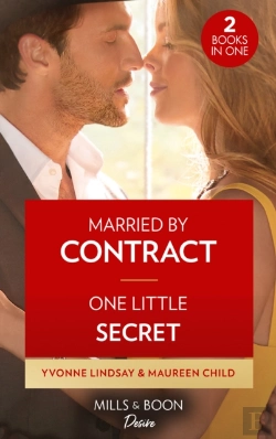 Bertrand.pt - Married By Contract / One Little Secret