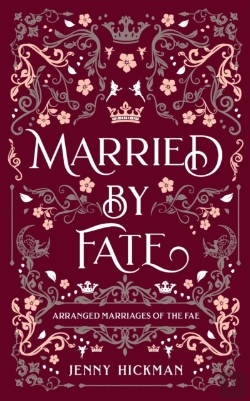 Bertrand.pt - Married By Fate
