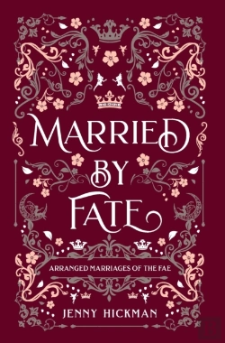Bertrand.pt - Married By Fate