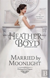 Married By Moonlight