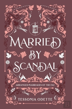 Bertrand.pt - Married By Scandal