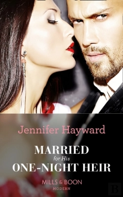Bertrand.pt - Married For His One-Night Heir
