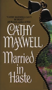 Married In Haste