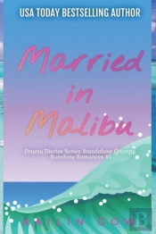 Married In Malibu (Drama Diaries Series