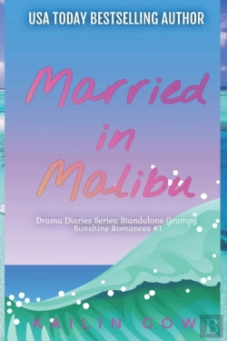 Bertrand.pt - Married In Malibu (Drama Diaries Series
