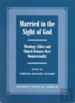 Married In The Sight Of God