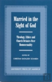 Married In The Sight Of God