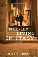 Married, Living In Italy