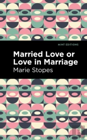Married Love Or Love In Marriage
